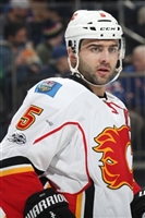 Mark Giordano longsleeve t-shirt #3549046