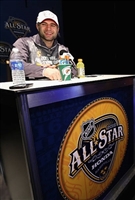Mark Giordano Sweatshirt #3549047