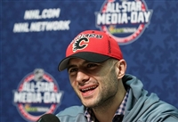 Mark Giordano Sweatshirt #3549062