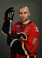 Mark Giordano Tank Top #3549079