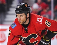 Mark Giordano Sweatshirt #3549102