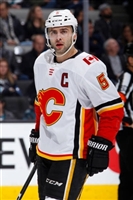 Mark Giordano longsleeve t-shirt #3549119