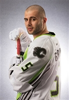 Mark Giordano Sweatshirt #3549171
