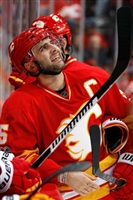Mark Giordano Sweatshirt #3549193