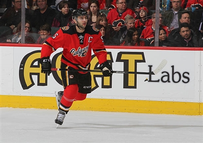 Mark Giordano Poster 3549202