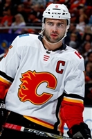 Mark Giordano tote bag #G1791440