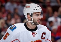 Mark Giordano longsleeve t-shirt #3549224