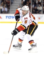 Mark Giordano Sweatshirt #3549235