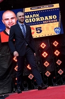 Mark Giordano Sweatshirt #3549243