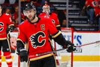 Mark Giordano Sweatshirt #3549248
