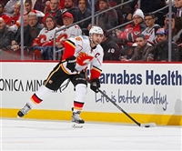 Mark Giordano tote bag #G1791490