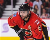Mark Giordano Sweatshirt #3549284
