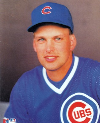 Mark Grace posters