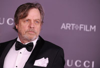 Mark Hamill Tank Top #2824795