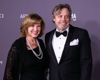 Mark Hamill Tank Top #2824796