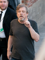Mark Hamill t-shirt #2890515