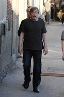 Mark Hamill Tank Top #2890518