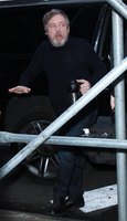 Mark Hamill hoodie #2890528