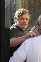 Mark Hamill hoodie #2890542