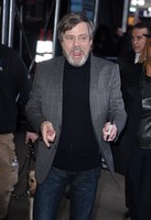 Mark Hamill hoodie #2890543