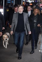 Mark Hamill hoodie #2890547