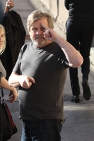 Mark Hamill t-shirt #2890550