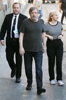 Mark Hamill t-shirt #2890553