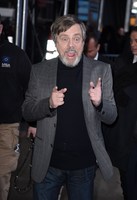 Mark Hamill tote bag #G1132662