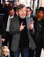 Mark Hamill hoodie #2890565