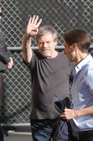 Mark Hamill hoodie #2890569