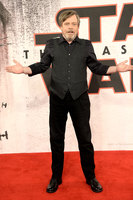 Mark Hamill Tank Top #2928961