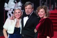 Mark Hamill mug #G1171061