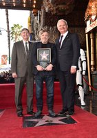 Mark Hamill t-shirt #3212139