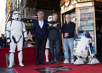 Mark Hamill hoodie #3212143