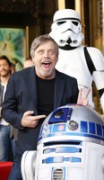 Mark Hamill tote bag #G1454246