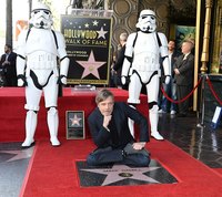 Mark Hamill Sweatshirt #3212151