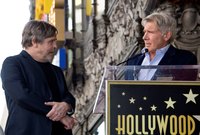 Mark Hamill hoodie #3212152