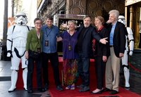 Mark Hamill Tank Top #3212157