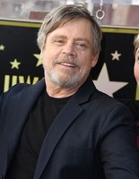 Mark Hamill Tank Top #3212162