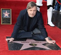 Mark Hamill mug #G1454261