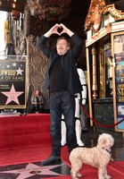 Mark Hamill Tank Top #3212164