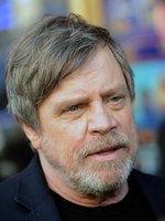 Mark Hamill Tank Top #3212173
