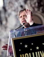 Mark Hamill t-shirt #3212177