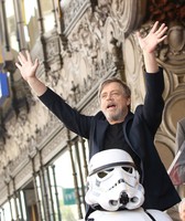 Mark Hamill Tank Top #3212178