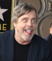 Mark Hamill hoodie #3212180