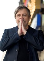 Mark Hamill Tank Top #3212184