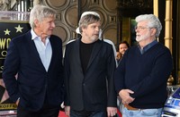 Mark Hamill t-shirt #3212188