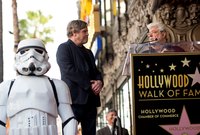 Mark Hamill t-shirt #3212191