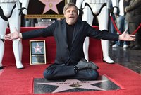 Mark Hamill Tank Top #3212192