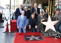 Mark Hamill hoodie #3212194